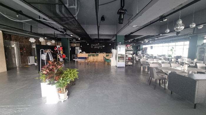 경남 창원시 의창구 봉곡동 38-1, 8층801호 (봉곡동,스카이빌딩) 근린상가 경매 사진 5