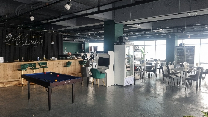 경남 창원시 의창구 봉곡동 38-1, 8층801호 (봉곡동,스카이빌딩) 근린상가 경매 사진 6