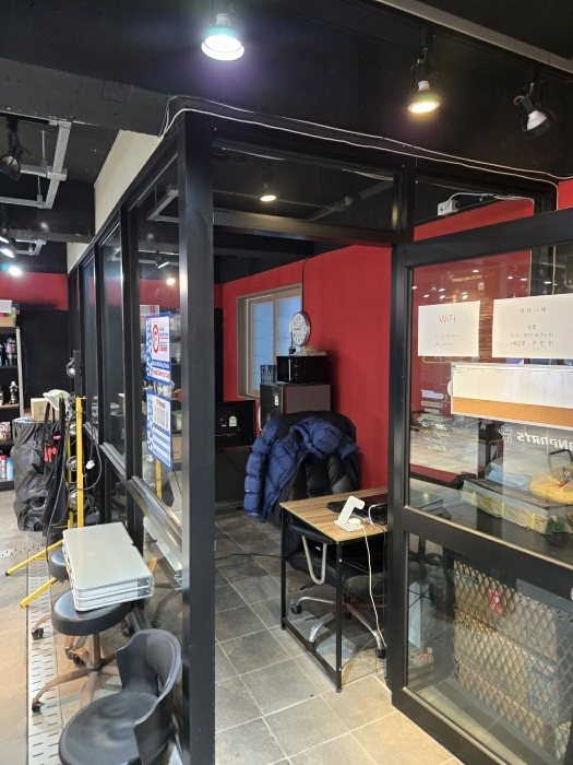 경상남도 창원시 의창구 팔용동 189-6 단독주택다가구 경매 사진 24