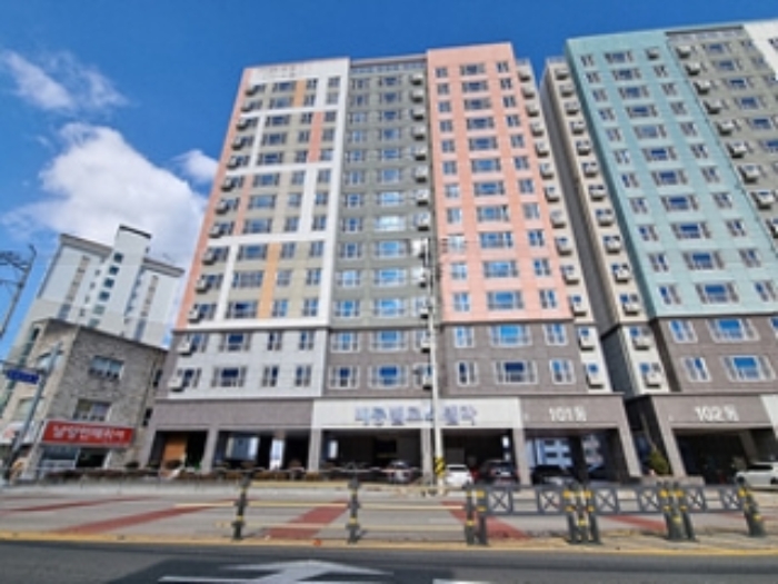 경남 창원시 의창구 동읍 용잠리 215-18, 5층 501호 (창원1차비룡벨로스텔라) 아파트 경매 사진 1