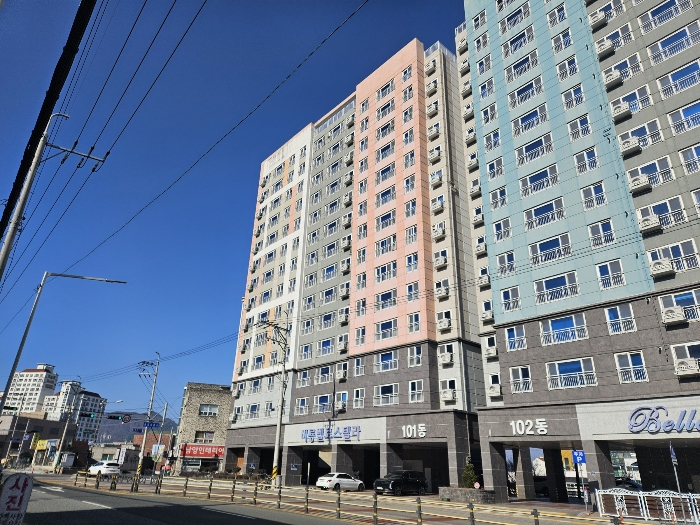 경남 창원시 의창구 동읍 용잠리 215-18, 5층 501호 (창원1차비룡벨로스텔라) 아파트 경매 사진 4