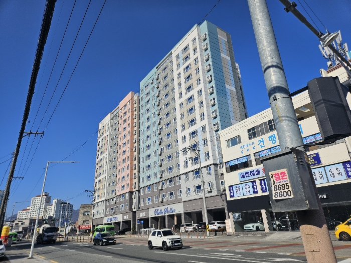 경남 창원시 의창구 동읍 용잠리 215-18, 5층 501호 (창원1차비룡벨로스텔라) 아파트 경매 사진 7
