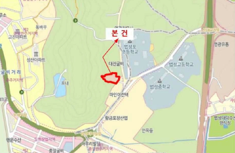 전남 영광군 법성면 법성리 15-5, 제4층 제402호 (클래스빌) 연립주택 경매 사진 9