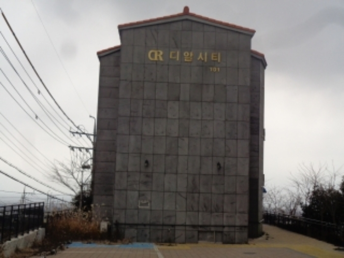 제주특별자치도 제주시 한림읍 상대리 4576-1, 1층 101호 (101동) 다세대주택 경매 사진 1