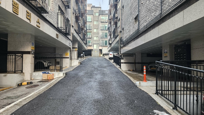 서울 성북구 정릉동 206-142, 씨동 2층201호 (정릉동,행복드림빌) 다세대주택 경매 사진 7
