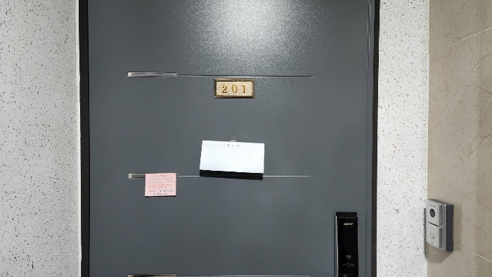 서울 성북구 정릉동 206-142, 씨동 2층201호 (정릉동,행복드림빌) 다세대주택 경매 사진 8