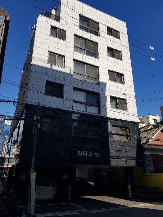 서울 중랑구 면목동 648-4, 에이동 6층 602호 (면목동,리더스) 외 3필지 다세대주택 경매 사진 5