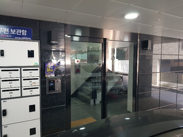 서울 중랑구 면목동 648-4, 에이동 6층 602호 (면목동,리더스) 외 3필지 다세대주택 경매 사진 6