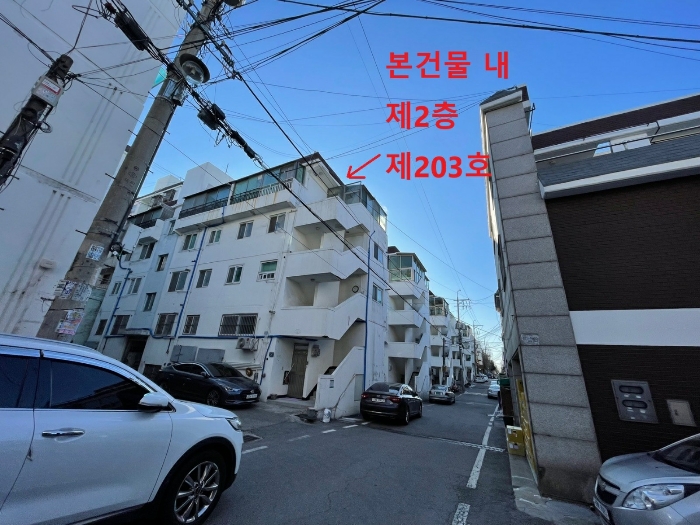 인천 서구 석남동 554-27, 1동 2층203호 (석남동,엑스포빌리지) 다세대주택 경매 사진 15