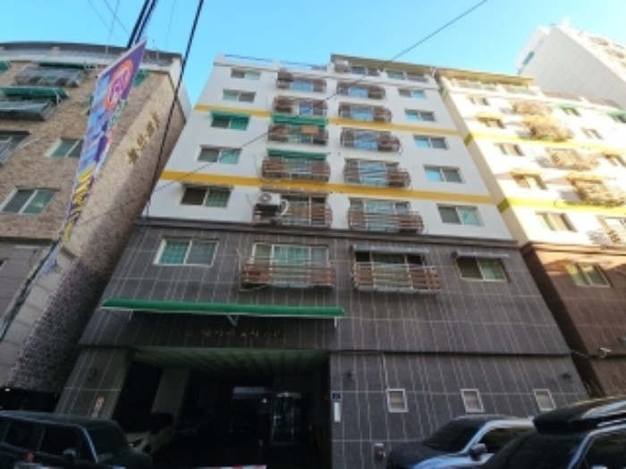 인천 부평구 부평동 496-2, 5층 501호 (부평동,서린레이크) 도시형생활주택 경매 사진 1