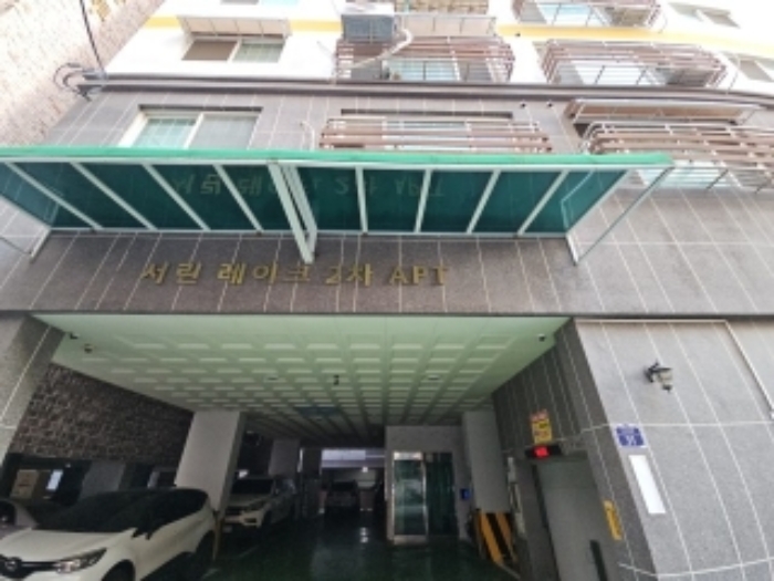 인천 부평구 부평동 496-2, 5층 501호 (부평동,서린레이크) 도시형생활주택 경매 사진 2