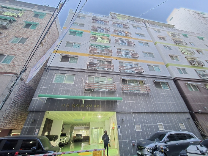 인천 부평구 부평동 496-2, 5층 501호 (부평동,서린레이크) 도시형생활주택 경매 사진 8
