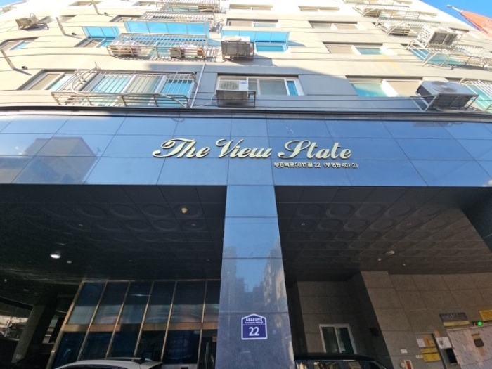 인천 부평구 부평동 401-2, 5층505호 (부평동,더뷰스테이트) 외 2필지 오피스텔(주거) 경매 사진 2
