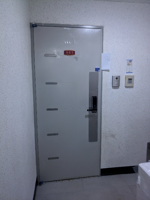 인천 부평구 부평동 401-2, 5층505호 (부평동,더뷰스테이트) 외 2필지 오피스텔(주거) 경매 사진 8