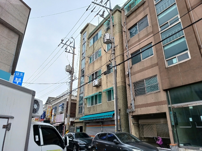 인천 남동구 만수동 111-283, 지층비01호 외 1필지 다세대주택 경매 사진 7