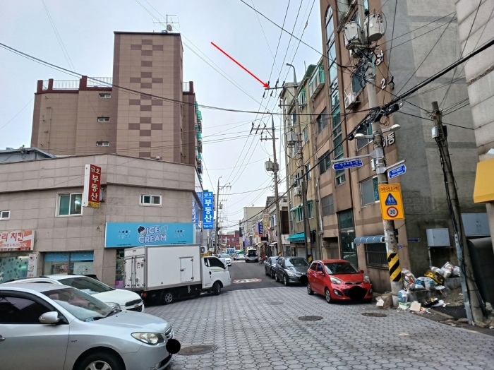 인천 남동구 만수동 111-283, 지층비01호 외 1필지 다세대주택 경매 사진 9