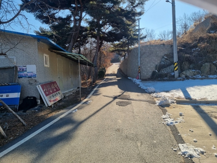 인천광역시 강화군 삼산면 매음리 939-1 외 5필지 임야 경매 사진 12