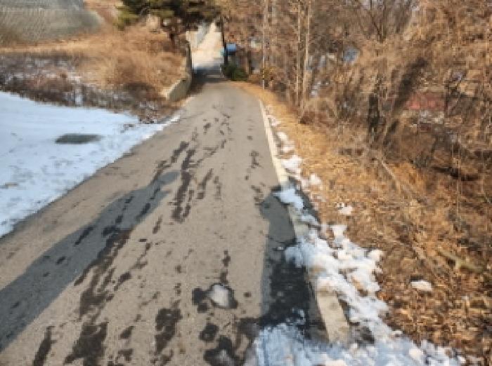인천광역시 강화군 삼산면 매음리 939-1 외 5필지 임야 경매 사진 6