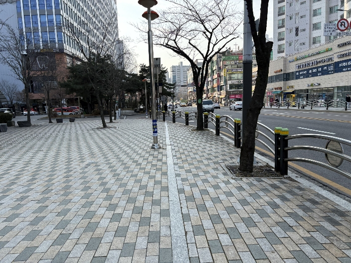 인천 부평구 갈산동 94, 6층씨동610호 (갈산동,인천테크노밸리유1센터) 지식산업센터 경매 사진 9