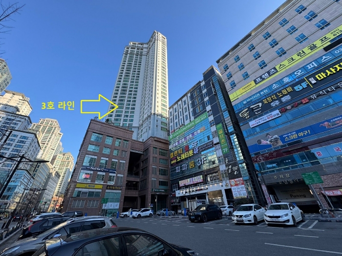 경기 화성시 동탄구 반송동 106-1, 14층1403호 (반송동,동탄파라곤2) 아파트 경매 사진 6