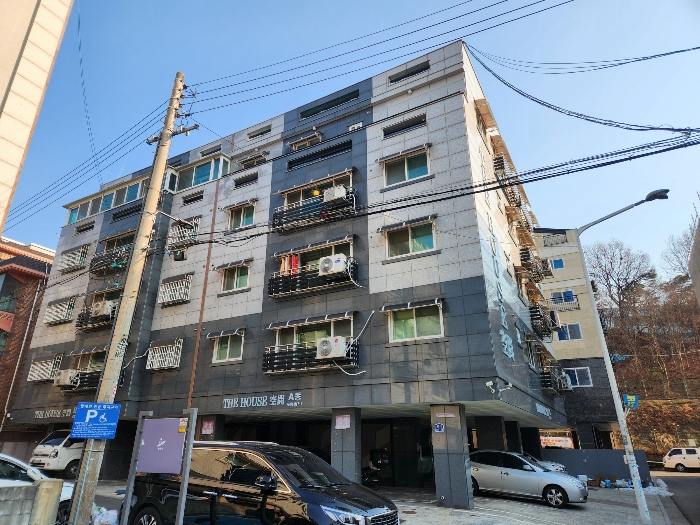 경기 안산시 상록구 일동 627-8, 5층502호 다세대주택 경매 사진 4