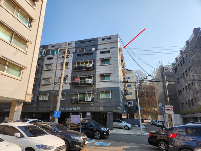 경기 안산시 상록구 일동 627-8, 5층502호 다세대주택 경매 사진 5