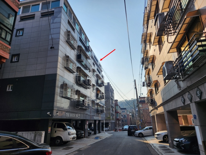 경기 안산시 상록구 일동 627-8, 5층502호 다세대주택 경매 사진 7