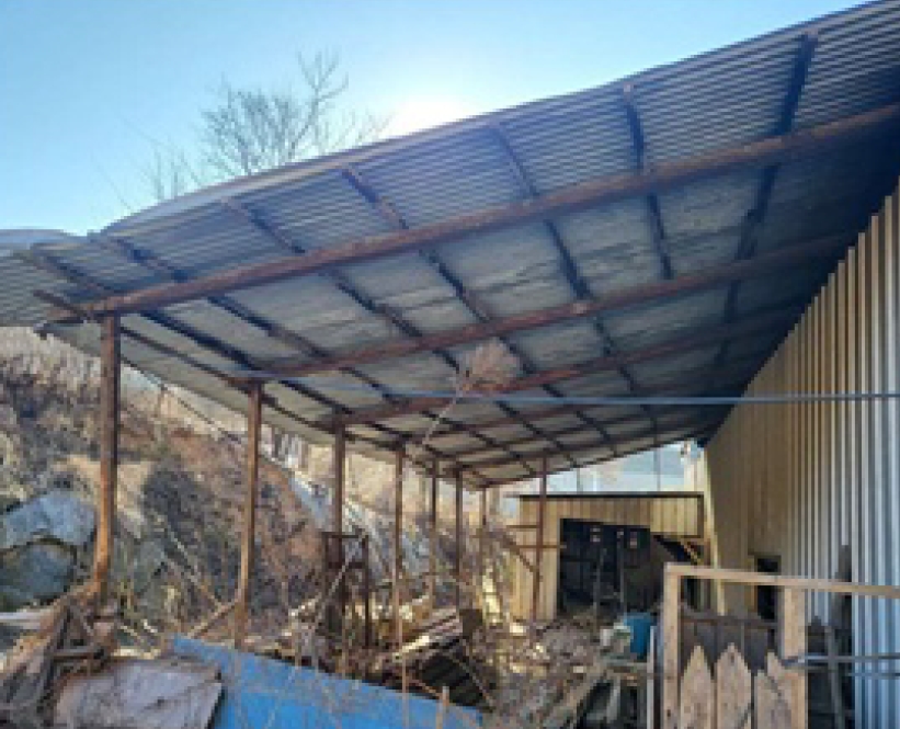 충청북도 충주시 대소원면 대소리 72-13 외 3필지 공장 경매 사진 15