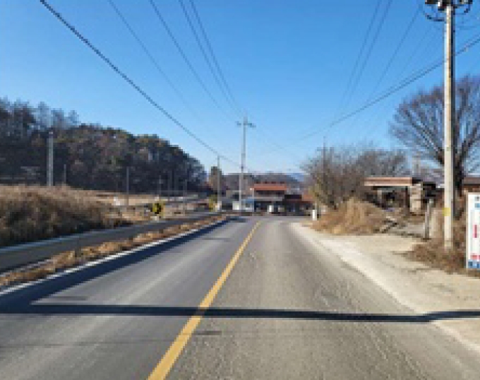 충청북도 충주시 대소원면 대소리 72-13 외 3필지 공장 경매 사진 20