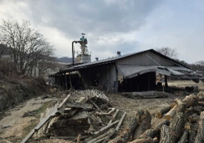 충청북도 충주시 대소원면 대소리 72-13 외 3필지 공장 경매 사진 24