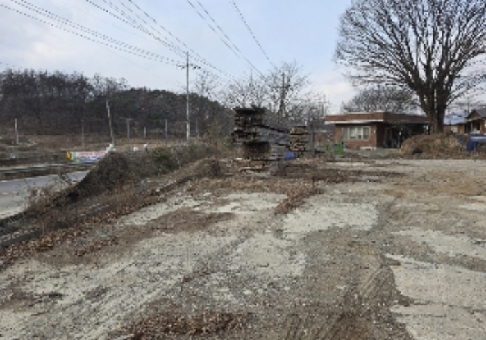 충청북도 충주시 대소원면 대소리 72-13 외 3필지 공장 경매 사진 25