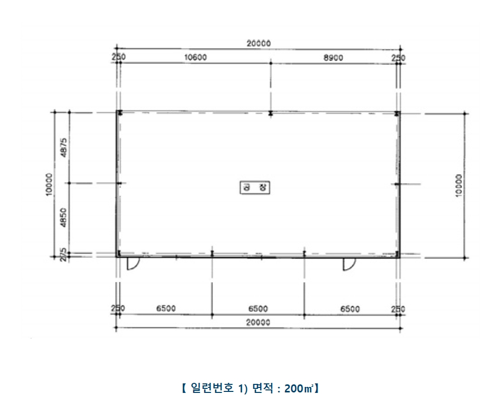 충청북도 충주시 대소원면 대소리 72-13 외 3필지 공장 경매 사진 29