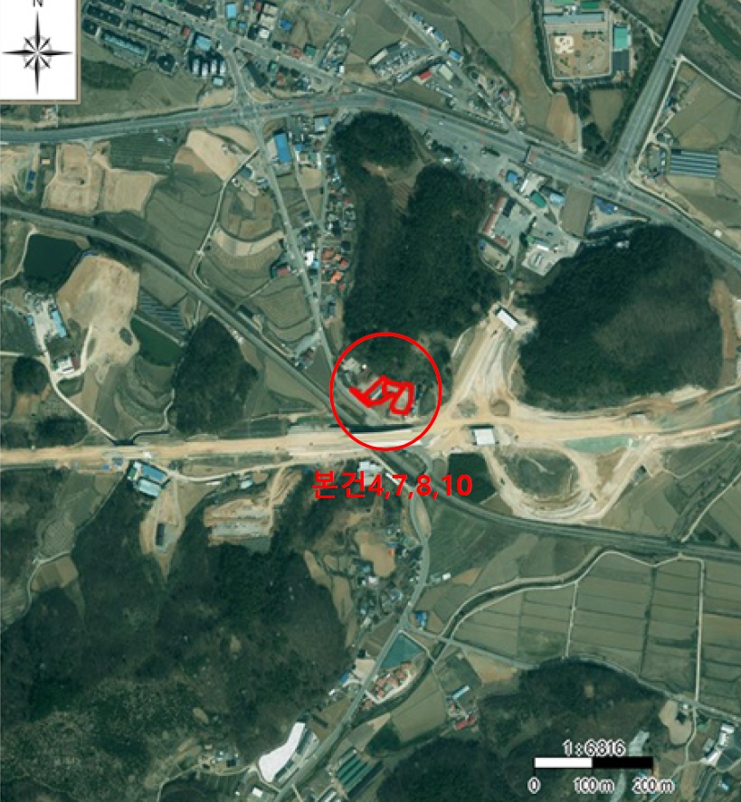 충청북도 충주시 대소원면 대소리 72-13 외 3필지 공장 경매 사진 30