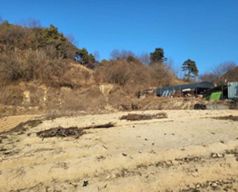 충청북도 충주시 대소원면 대소리 72-13 외 3필지 공장 경매 사진 4