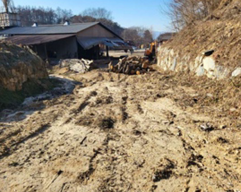 충청북도 충주시 대소원면 대소리 72-13 외 3필지 공장 경매 사진 7