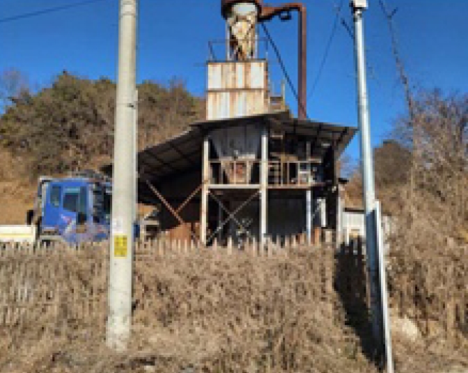 충청북도 충주시 대소원면 대소리 72-13 외 3필지 공장 경매 사진 8