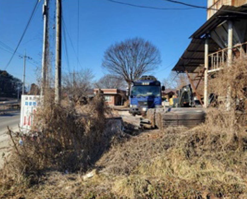 충청북도 충주시 대소원면 대소리 72-13 외 3필지 공장 경매 사진 9
