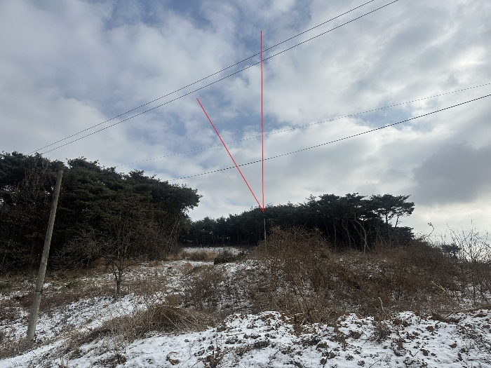 충청남도 당진시 송악읍 월곡리 산34-27 외 1필지 임야 경매 사진 17