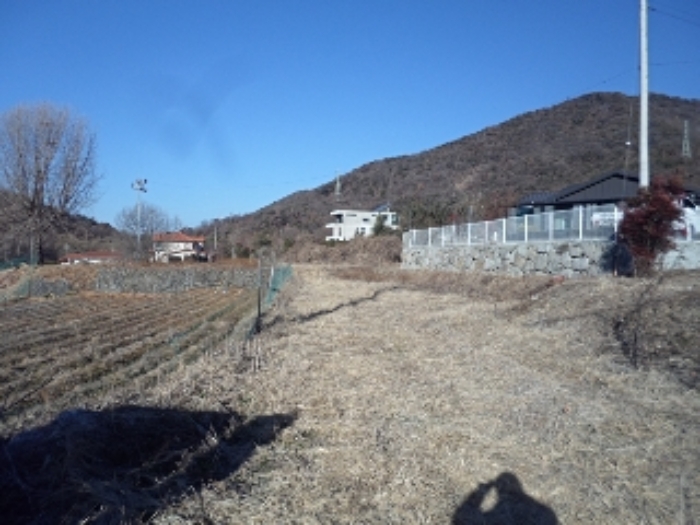 경상남도 밀양시 초동면 성만리 210-1 전 경매 사진 1