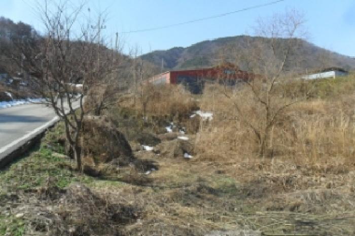 전북특별자치도 정읍시 쌍암동 566 외 2필지 공장 경매 사진 15