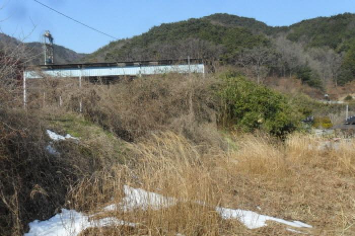 전북특별자치도 정읍시 쌍암동 566 외 2필지 공장 경매 사진 7