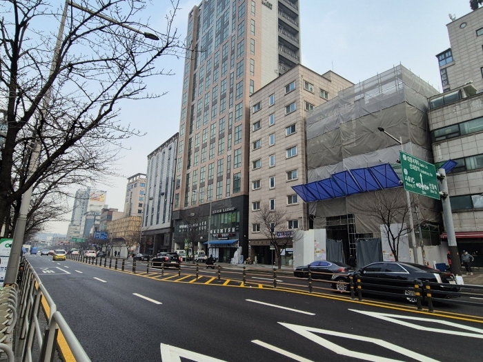 서울 관악구 신림동 1568-5, 3층303호 (신림동,더위일관악파크뷰) 외 1필지 오피스텔(주거) 경매 사진 7
