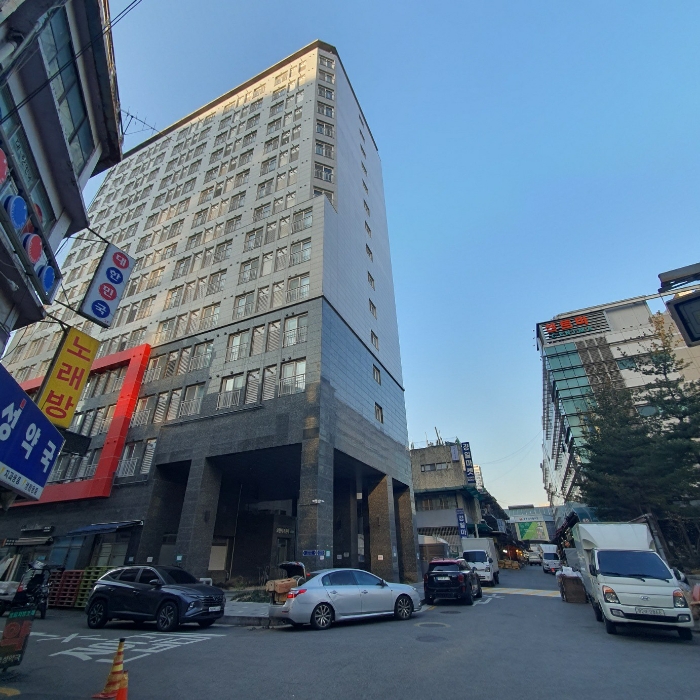 서울 중구 오장동 145-1, 8층801호 (오장동,오렌지카운티을지로) 도시형생활주택 경매 사진 11