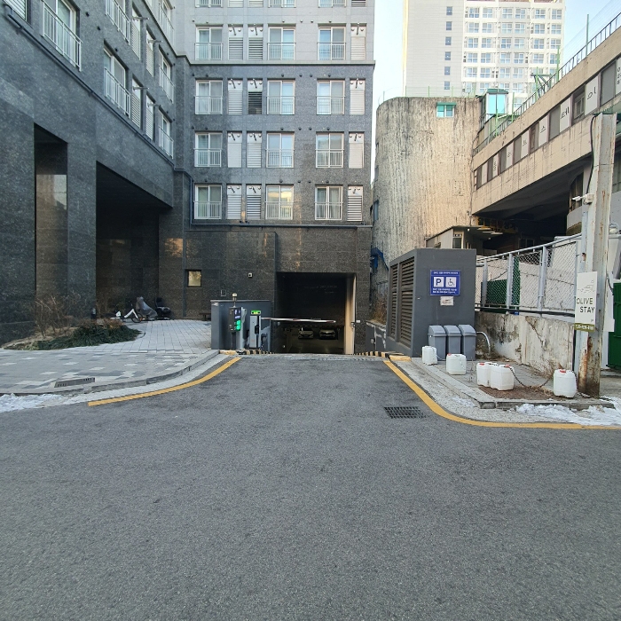 서울 중구 오장동 145-1, 8층801호 (오장동,오렌지카운티을지로) 도시형생활주택 경매 사진 4
