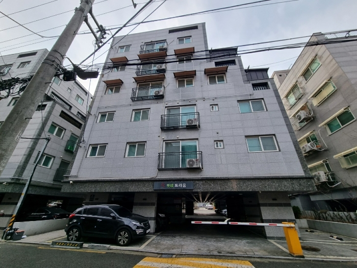 서울 양천구 신월동 420-7, 제102동 제4층 제403호 (신월동, 미성트라움) 다세대주택 경매 사진 4
