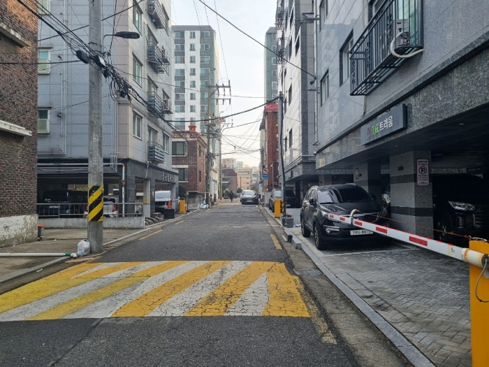 서울 양천구 신월동 420-7, 제102동 제4층 제403호 (신월동, 미성트라움) 다세대주택 경매 사진 7