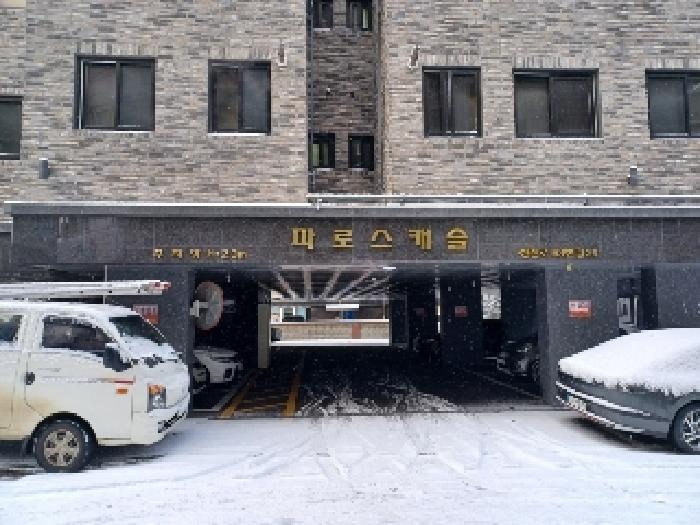 경기도 의정부시 가능동 638-9 파로스캐슬 302호 외 3필지 오피스텔(주거) 경매 사진 3