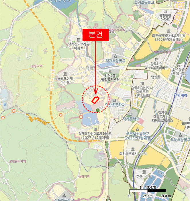 경기도 양주시 덕계동 682-5 공장 경매 사진 69