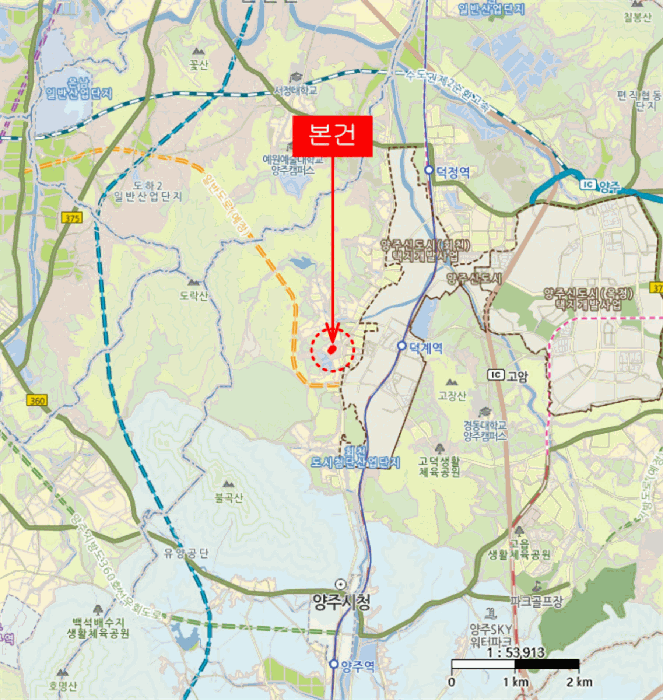 경기도 양주시 덕계동 682-5 공장 경매 사진 70
