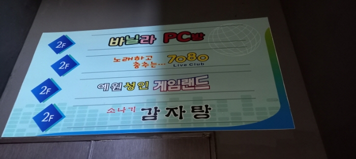 경기 포천시 신읍동 43-20, 1동 2층201호 (신읍동,예원프라자) 외 29개호 외 2필지 근린상가 경매 사진 13